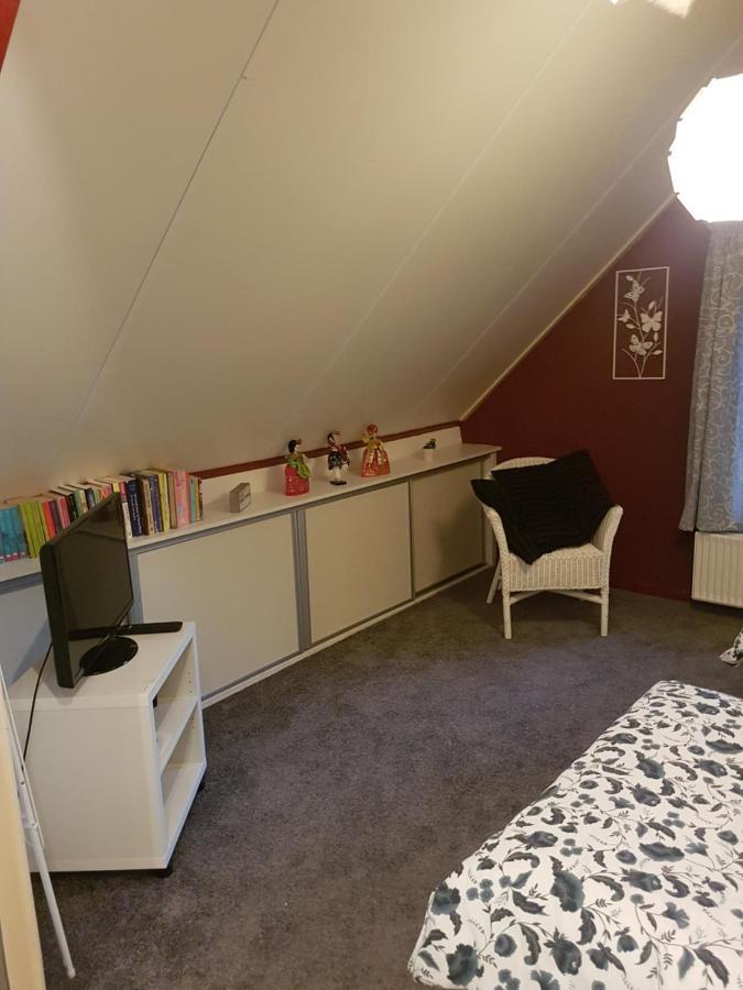 Thil'S Bed And Breakfast Ambt Delden Εξωτερικό φωτογραφία
