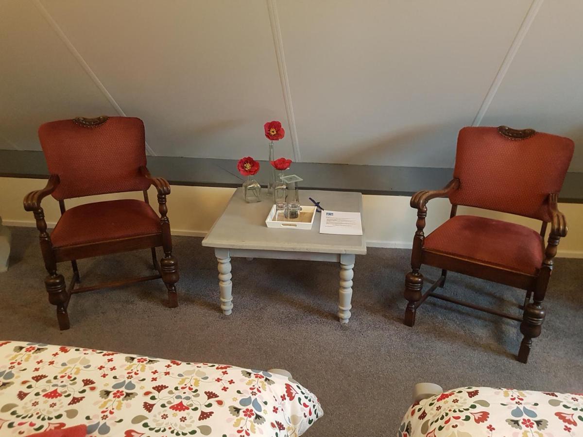 Thil'S Bed And Breakfast Ambt Delden Εξωτερικό φωτογραφία