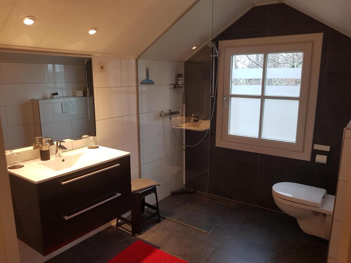 Thil'S Bed And Breakfast Ambt Delden Εξωτερικό φωτογραφία