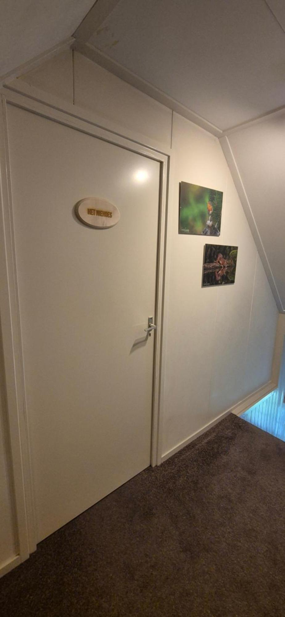 Thil'S Bed And Breakfast Ambt Delden Εξωτερικό φωτογραφία
