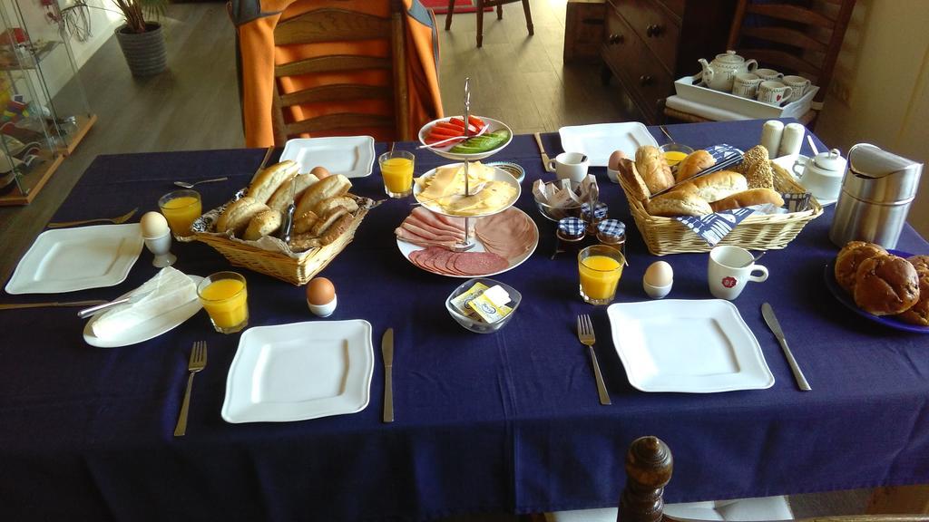 Thil'S Bed And Breakfast Ambt Delden Εξωτερικό φωτογραφία