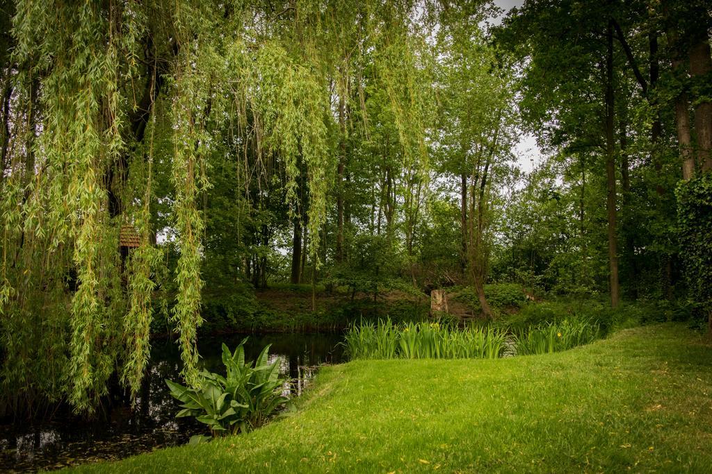 Thil'S Bed And Breakfast Ambt Delden Εξωτερικό φωτογραφία
